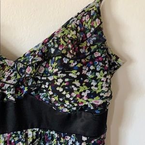 La Belle dress